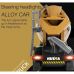 Huina  RC Mixer Truck Metal Alloy 1/14 10CH RC Truk Molen RTR